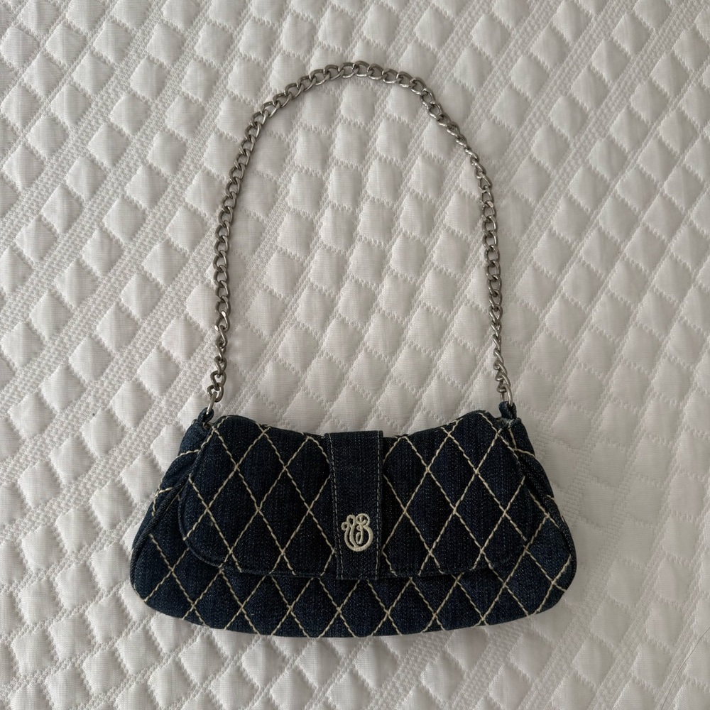 Vera Bradley Shoulder Purse